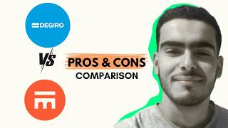 DEGIRO vs Swissquote – Which Broker Wins for European Investors in 2026?