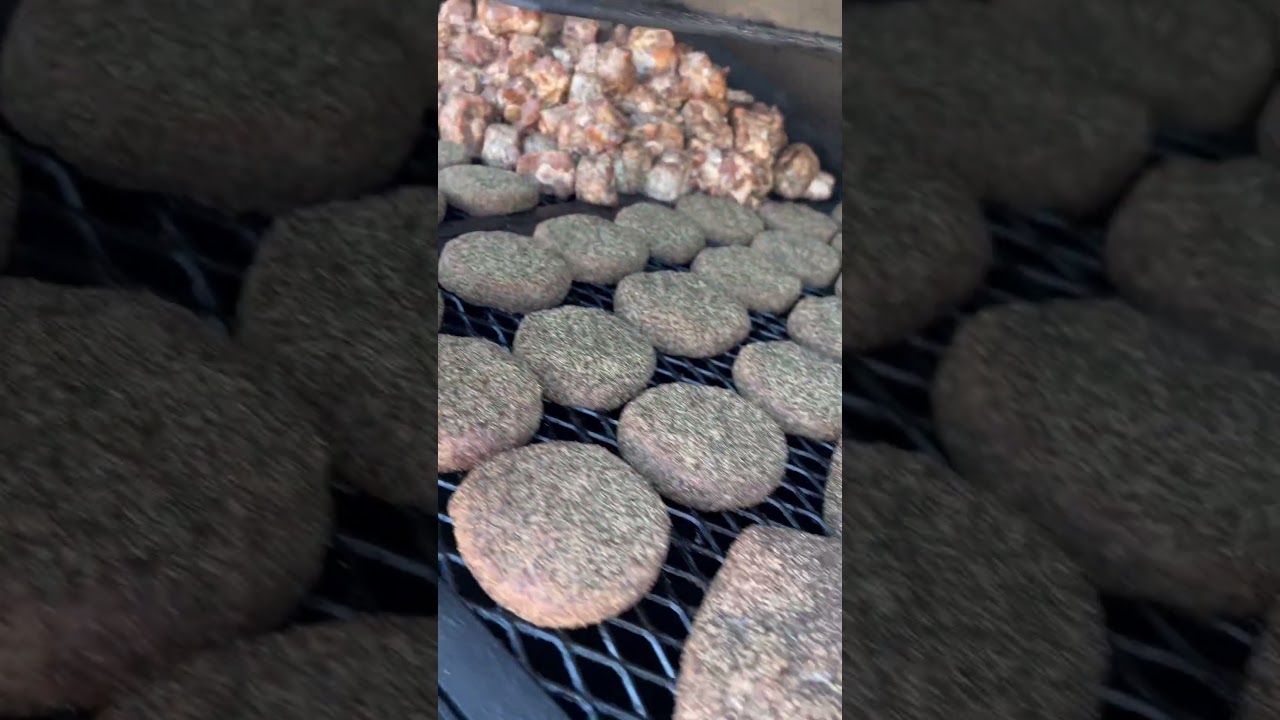 Saturday Round 1 at Destination Smokehouse in Southern California 