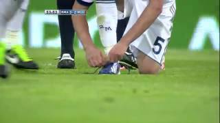 Golazo de Luka Modric -Real Madrid VS Mallorca FC / LA LIGA