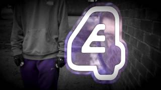 #Estings2015 entry - purple gangster