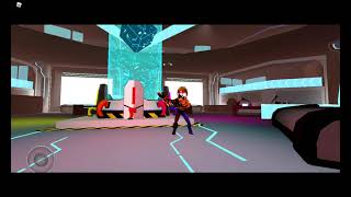 Playing 8th Annual Bloxy Awards! - Roblox