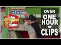 The Price is Right - Over 1 HOUR of Clips!