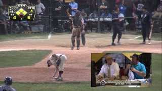 Oldtime Baseball 2013