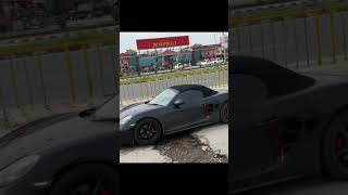 Family Reaction On My New Super Car