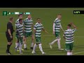 Highlights l Rovers 4-0 Wexford l FAI Cup l 18 July 2025
