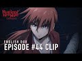 Rurouni Kenshin -Kyoto Disturbance- | (ENGLISH DUB) EPISODE #44 CLIP