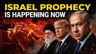 3 Shocking Truths About Israel in Bible Prophecy You Must Know