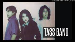 Tass Band 1998 - Retak