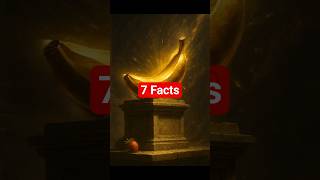 Bananas, Rome & Bees: 7 Unbelievable Facts You Must Know! 🍌🐝🏛️ #shorts Bananas, Rome & Bees: 7 Unbelievable Facts You Must Know! 🍌🐝🏛️ #shorts