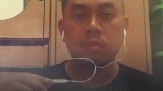 Candu Asmara  Cici Paramida  Cover Abidausahsana