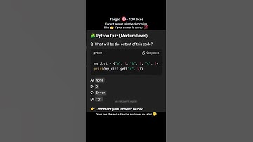 Collecting Programmers day-33 (69/100) #python #java #coding #aipromptuser
