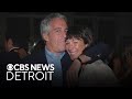Interlochen will tear down lodge donated by Jeffrey Epstein