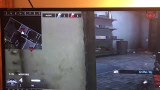 Smh my dudes doubles team dispute dropped host