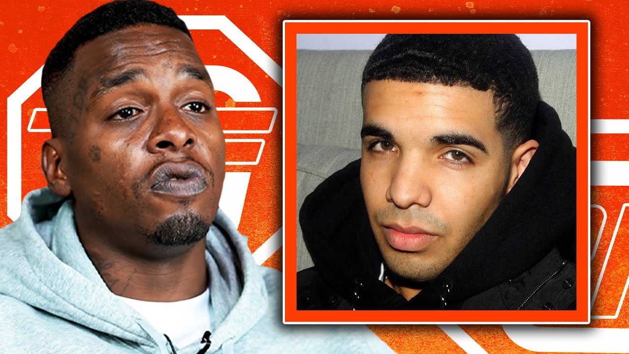 "I'll Spit On Drake!" - Smac On Drake 'Stopping' ScHoolboy Q's Show In Toronto