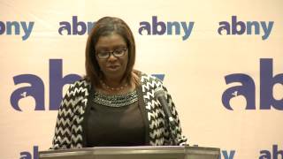 Letitia James: New York City Public Advocate | CUNY TV Presents ABNY