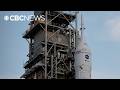 NASA pushes moon landing, revises Artemis III mission plan