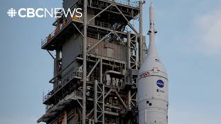 NASA pushes moon landing, revises Artemis III mission plan