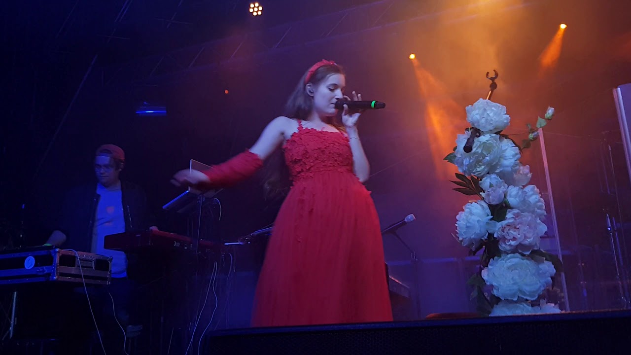 Sanah - Prosze Pana - Katowice 16.082020