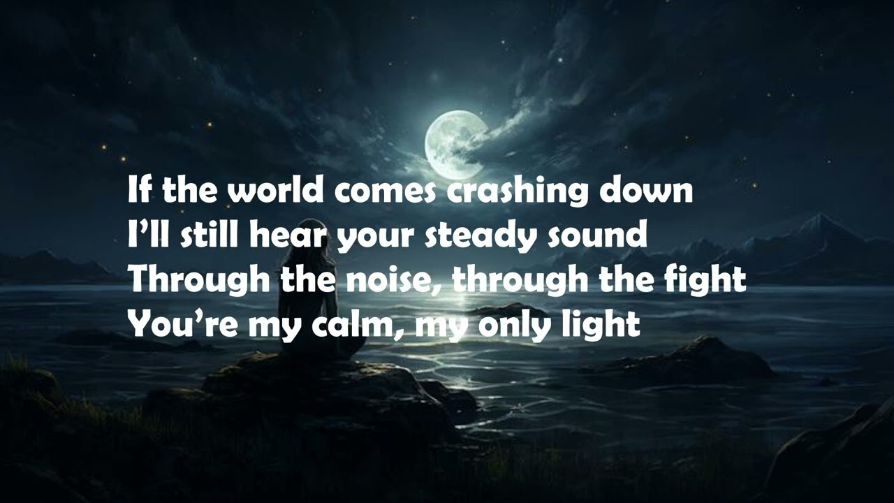 Written in the Stars (stargazing) song with lyrics