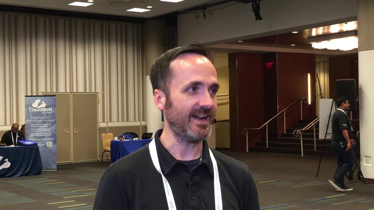 Where Will You Invest Your IT Budget in 2020? Kyle Setchel