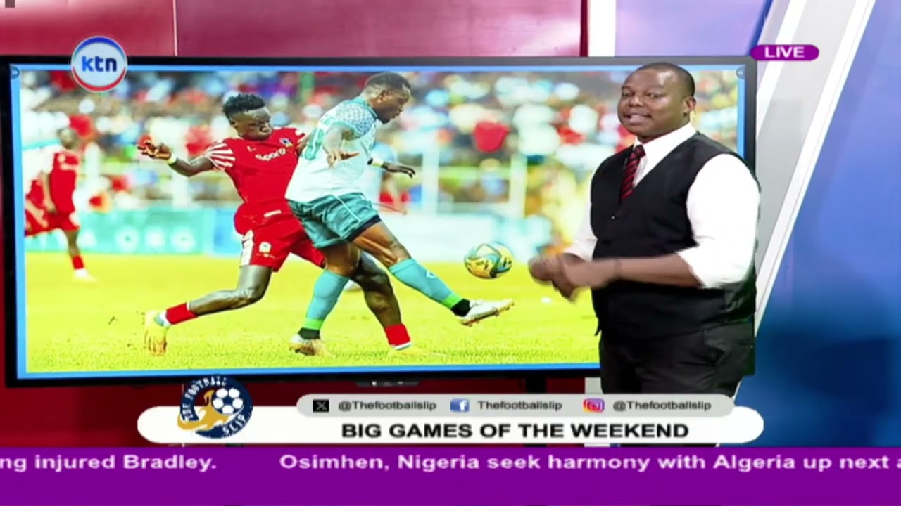 Nyanza Derby on the horizon: Shabana FC vs Gor Mahia FC