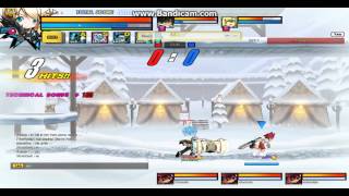 HACKERS FOUND!!!!!!!!! (ELSWORD)
