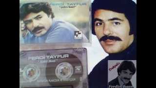 Ferdi Tayfur & Zamanımıydı (Ferdifon) Resimi