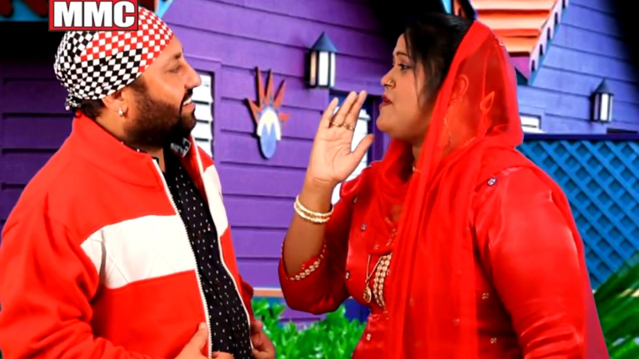 Sadi Ban Gayi Jodi Full Video  Sarbjeet Bugga Manpreet Bugga  Baba Vadbhagh Singh Ji Song  MMC