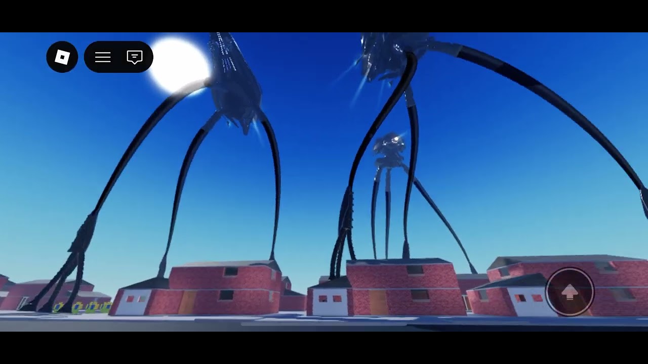 Just play testing one of my friends games