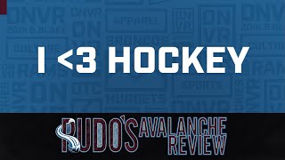 Avalanche Review Game 54: Enjoy the moment