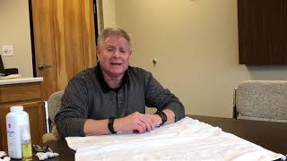 Biobased Foamshield Asbestos Cleaning Products