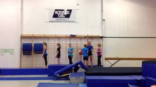Addy (Double w/3.5 twist)