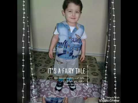 خليلي العسل انا الله يحميكون يارب