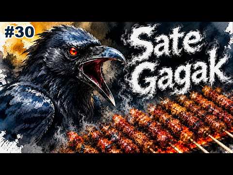 DEADLY SATAY - TC VIP