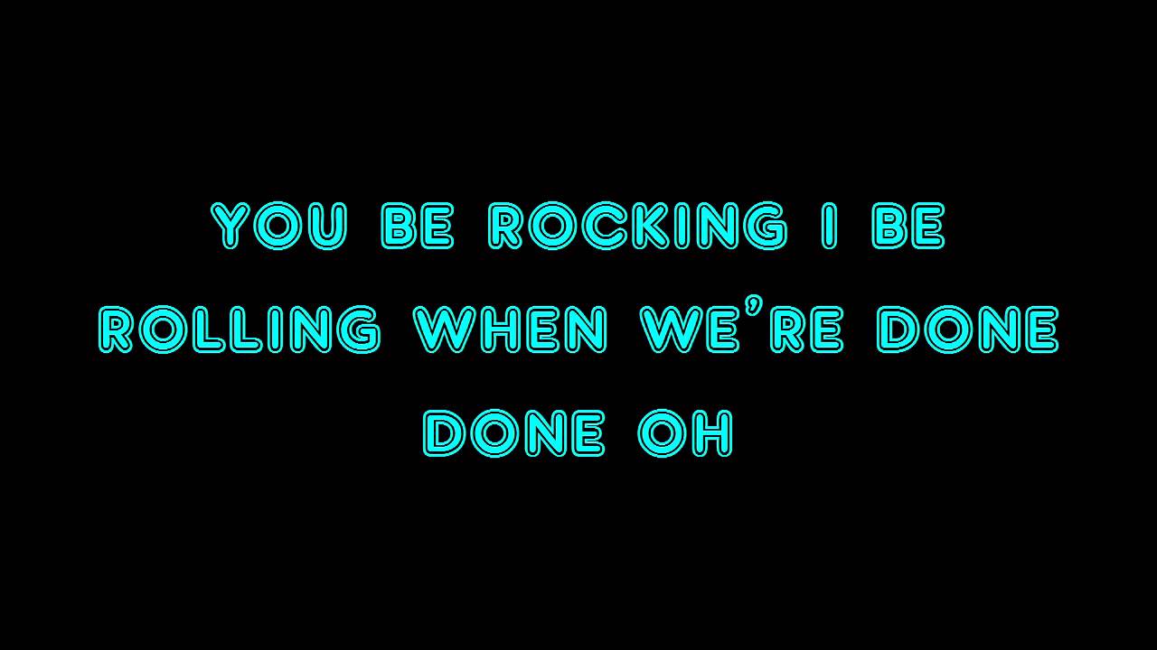 mohombi maraca LYRICS YouTube