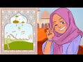 Discover Islam with Amina: A Short Film Adventure