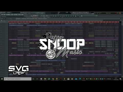 SNOOP SVG - Mutoto [Remix 2020]