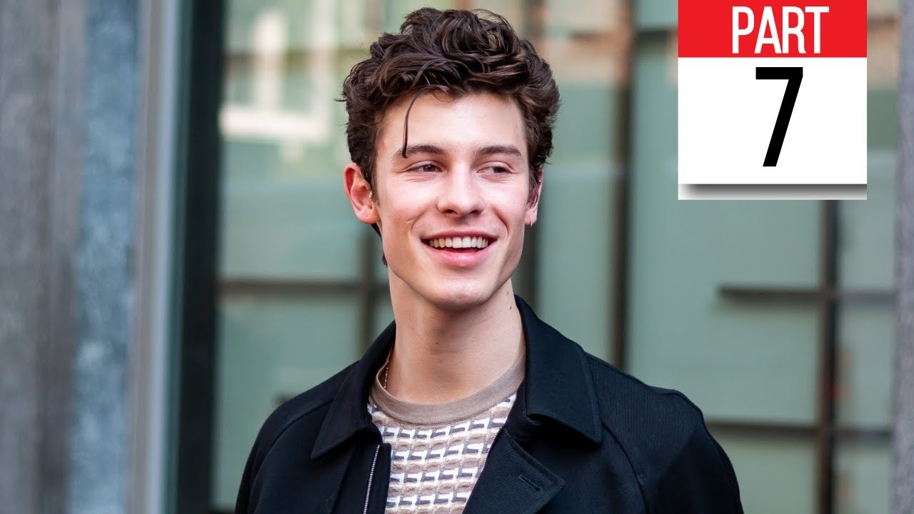 Shawn Mendes - Cute and Funny Moments (Part 7)