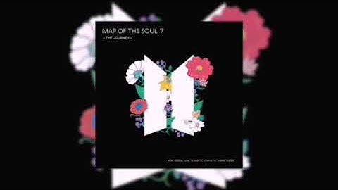 1 시간  1 HOUR LOOP BTS   Stay Gold