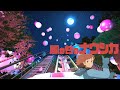 【ジブリ】風の谷のナウシカの世界 "ナウシカアドベンチャー"に乗る プラネットコースターのジブリパークRide the Planet Coaster 「Nausicaa Adventure !」POV