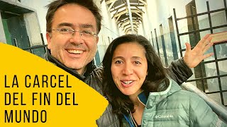 Secretos de la CÁRCEL del FIN DEL MUNDO | Ushuaia | Tierra del Fuego | Argentina