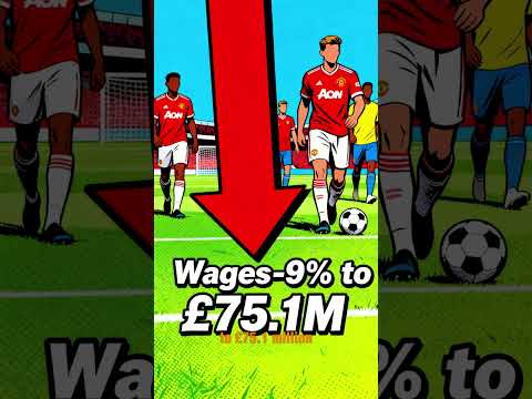 Video Manchester United CEO Points to Transformation Amid Rising Debt