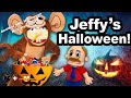 SML Movie: Jeffy's Halloween Reactloween Ep.4