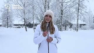 Interview with Heli Valgeväli for the #PeaceOneDay #EducationDay Broadcast.