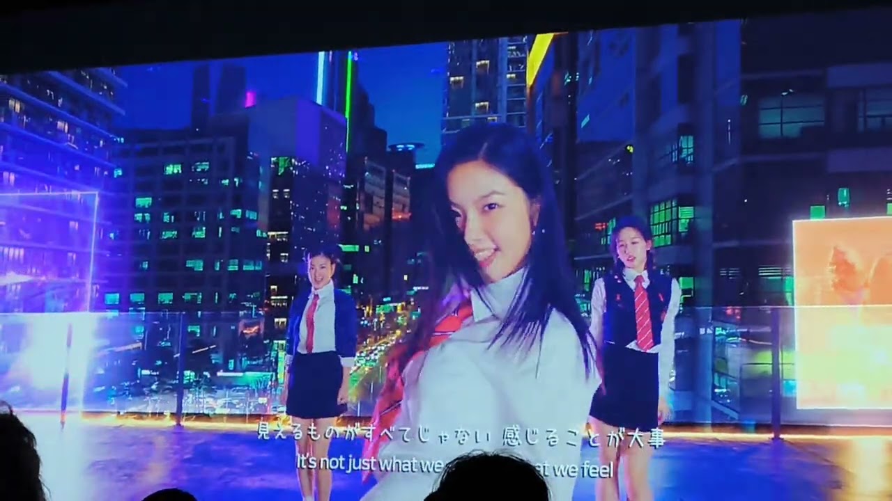 Connection – 韓國館 大韓民国パビリオン Republic of Korea Pavilion｜2025年大阪・関西万博 Expo 2025, Osaka, Kensai, Japan