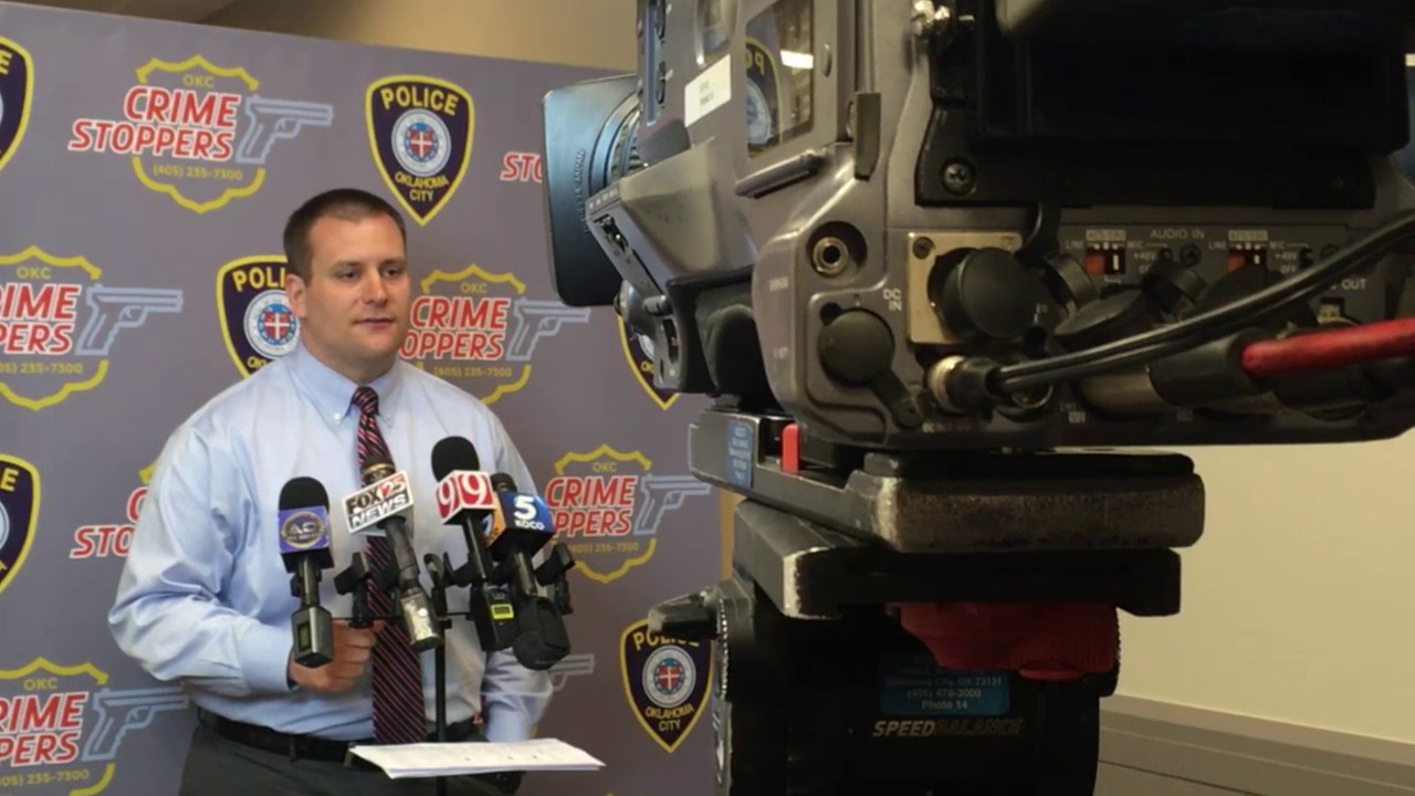 Police looking for a suspect involved in a series of armed robberies ...