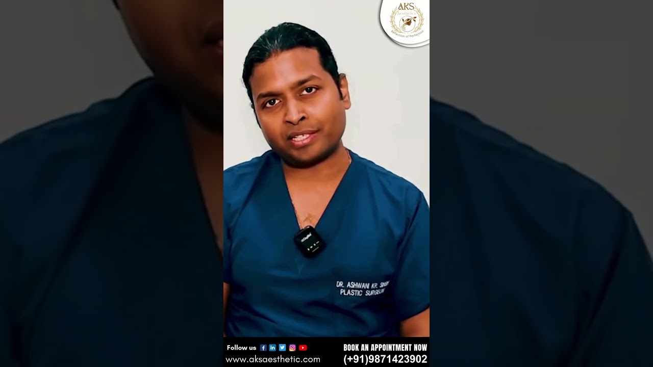 Recover Fast from Burn Injury | Treatment Tips by Dr. Ashwani Kumar Singh | Best Plastic Surgeon