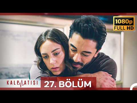 Kalp Atışı 27. Bölüm (Yenilenmiş Görüntü)