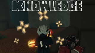How to get knowledge in overworld Verse 2(Meteor Isle) | Deepwoken screenshot 5