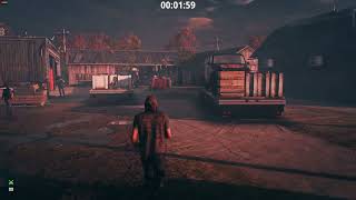 Hitman 3 Roulette Spin: Colorado (04:49) Silent Assassin
Sean Rose - Loud Explosive as Scarecrow
Penelope Graves - Falling Object as Suit
Ezra Berg - Neck Snap as Hacker
Maya Parvati - Screwdriver as Militia Technician
Hello, my friend. I am gamer and I upload game recordings. I like the hardcore games (like Dark Souls, survival games and horror games) and Hitman 3. If you wanna help me, then donate me. I will become better, if you will give me a cash. If you dont wanna help, then just watch my videos. Also subscribe my channel.
My Discord: https://discord.gg/yZghEkFHTM
My Twitch: https://www.twitch.tv/brainfixer96
Donate:
http:/www.donationalerts.ru/r/cestal
https://streamlabs.com/cestal
https://www.patreon.com/brainfixer
Stats of my PC:
OS: Windows 10 (64x)
CPU: Intel(R) Xeon(R) CPU E5-2630 v3 @ 2.40GHz
RAM: 16 GB
Video Card: AMD Radeon RX 580
Gamepad: Wireless Xbox 360 Gamepad
hitman 3 gameplay, hitman 3 berlin, hitman 3, hitman 3 silent assassin suit only, hitman kill everyone, 1050 ti test, hitman 3 killing everyone, hitman 3 featured contracts, minecraft funny, gameranx, minecraft hardcore, no swearing, hardcore survival minecraft, minecraft hardcore survival mode, hardcore mode minecraft, aphmau pranks her friends, 10 days hardcore, video games, twitch, best games, android games, hitman kill everyone challenge, hitman 2, hitman Hitman 3 Roulette Spin: Colorado (04:49) Silent Assassin